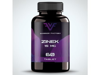 ZINEK 15 MG 60 TABLET