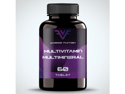 mock up multivitamin multimineral