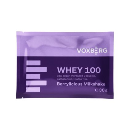 Whey Protein 100 30g