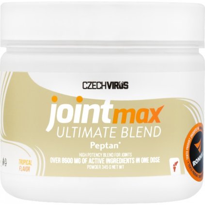 Joint Max Ultimate Blend - 345 g, tropical