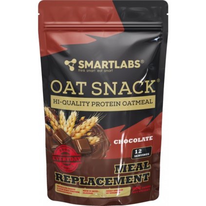 Oat Snack - 908 g, čokoláda