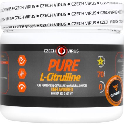 Pure L-Citrulline
