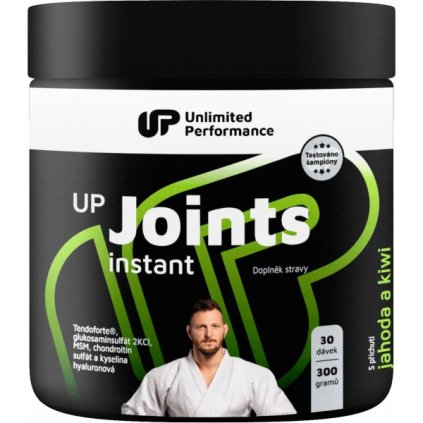 UP Joints Instant - 300 g, tropical