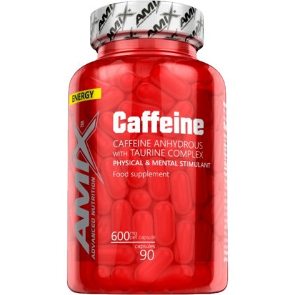 Caffeine