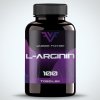 Warrior Factory L ARGININ 100 TOBOLEK