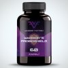 WARRIOR´S PROBIOSHIELD 60 KAPSLÍ - komplex probiotik a prebiotik jako štít pro vaše zdraví a sílu