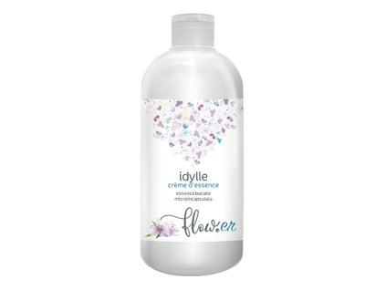 Rendering Idylle