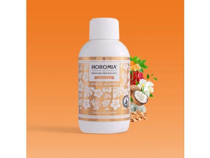 Horomia wasparfum come dincanto 1