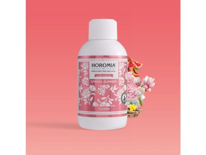 Horomia wasparfum corallo 1