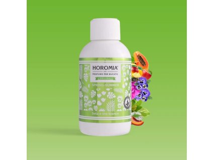 Horomia wasparfum seta e the bianco 1