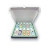 108 1 sada parfemu do pracky 10x 30ml