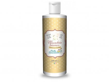 75 parfem do pracky muschio bianco