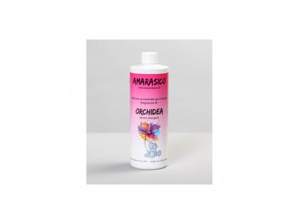 essenza per bucato orchidea