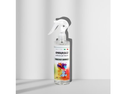 vyr 84 muschio bianco