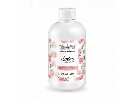 cl500 sp IL BUCATO DI ADELE Parfem do prania 500ml Spring party