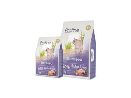 Profine Cat Sterilised