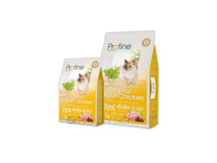 Profine Cat Original Adult Chicken