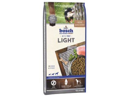 Bosch Dog Light