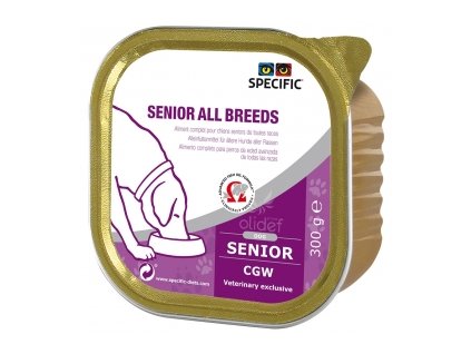 specific cgw senior all breeds 300 300x280