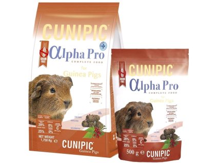 alphapro
