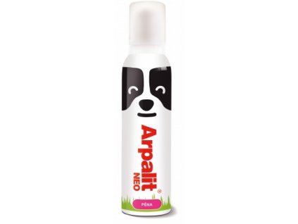 Arpalit Neo pěna 150ml