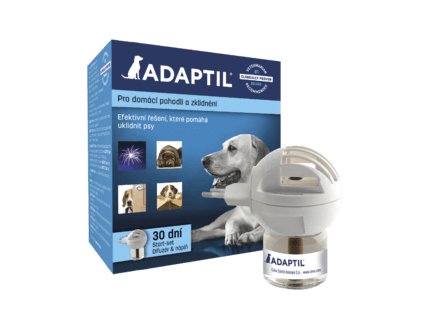 ADAPTIL difuzer