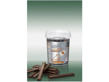 Platinum Fit stick Lamb 300g