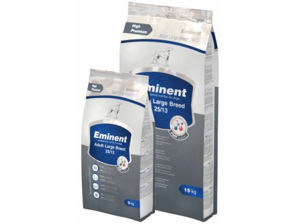 Eminent Dog Adult Large Breed