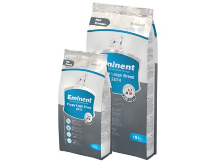 Eminent Dog Puppy Large