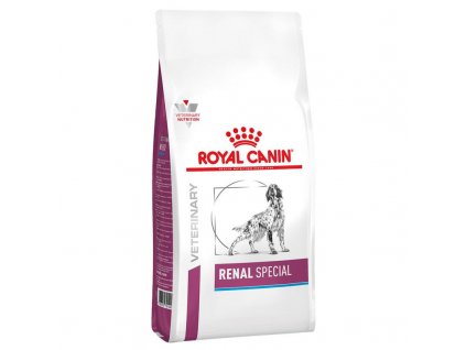 renal special ahfx