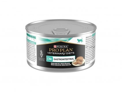 Purina PPVD Feline EN Gastrointestinal 195g