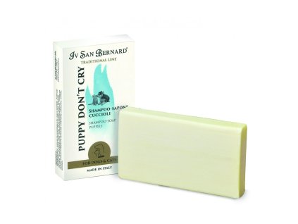 mydla puppy don t cry