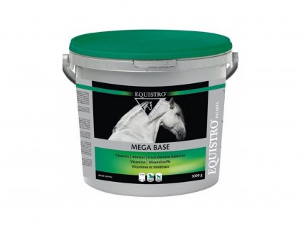 Equistro Mega Base 3000g