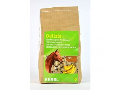 pochoutka pro kone delizia banan 1kg 0.jpg.big 600x600