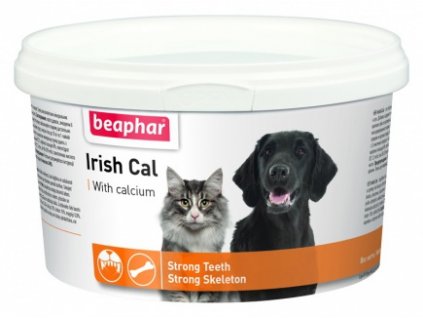 Beaphar Irish Cal 250g