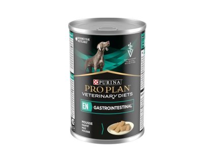 Purina PPVD Canine EN Gastrointestinal 6x400g