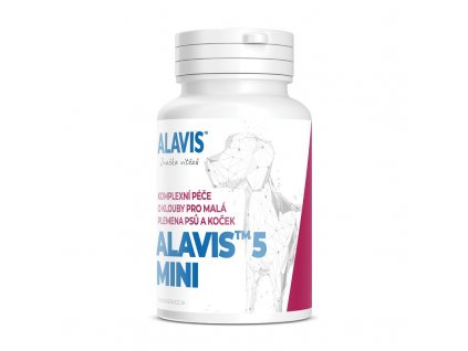 alavis 5 mini
