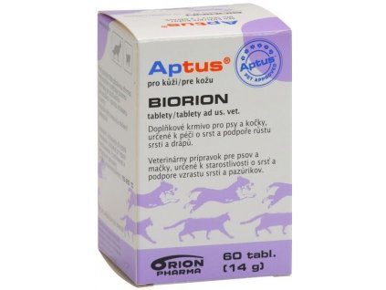 Aptus Biorion 60tbl