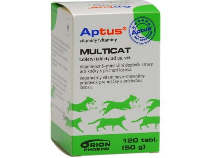 Aptus Multicat 120tbl