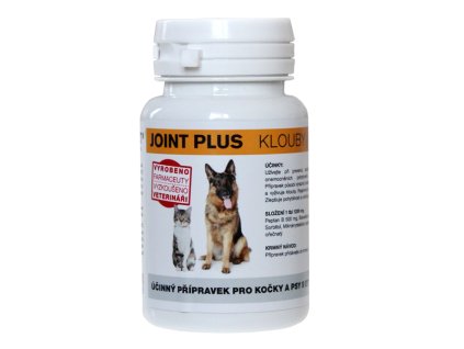 joint plus pet