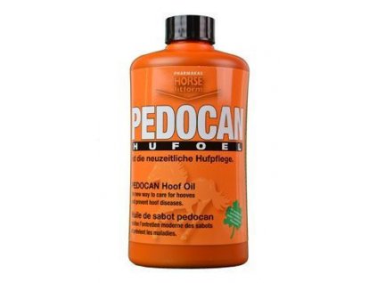 Olej na kopyta PEDOCAN 500ml