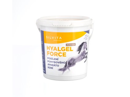 hyalgel horse force