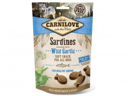 sardines