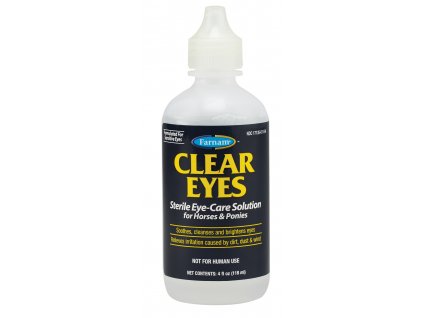 Farnam Clear Eyes 103ml