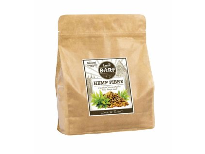 hemp fibre