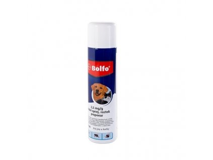 Bolfo spray 250ml