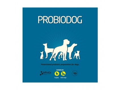 probiodog