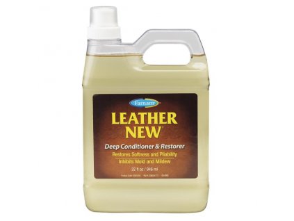 Farnam Leather New conditioner