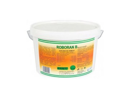 roboran b