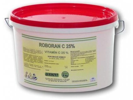 roboran 25